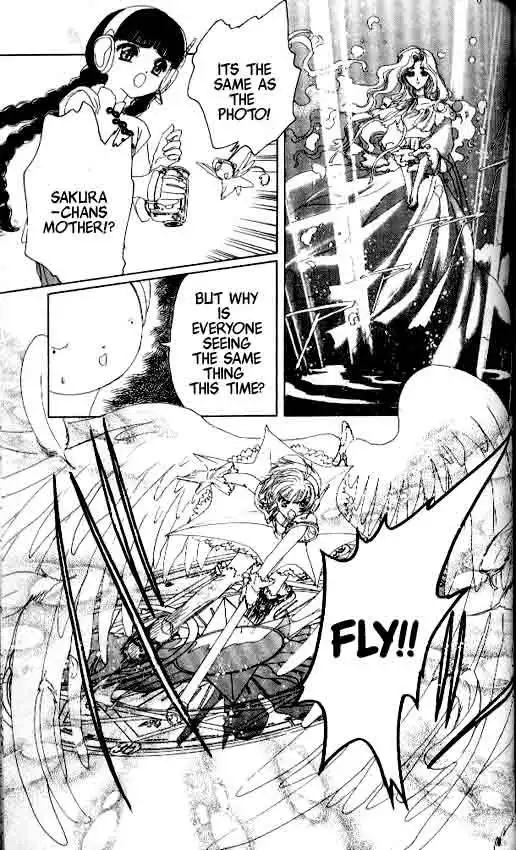 Card Captor Sakura Chapter 5 162